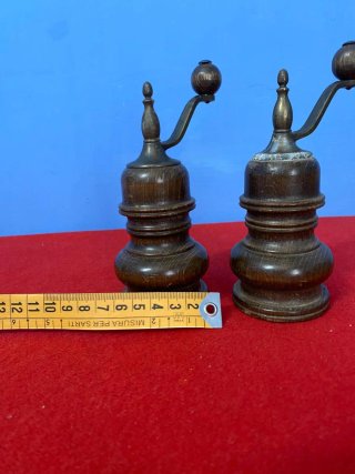 Macina Pepe Legno Antica