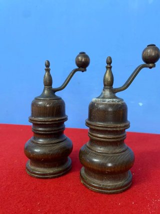 Macina Pepe Legno Antica