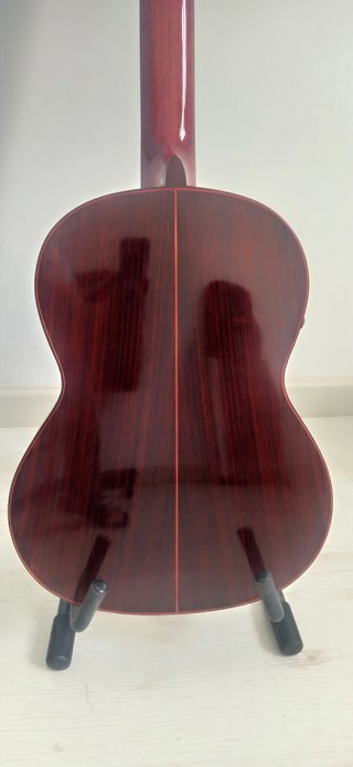Guitarra flamenca Rafael Martín