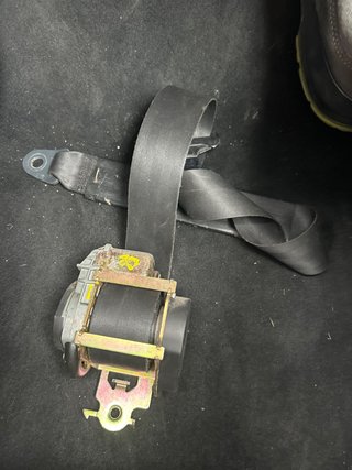 Cinturón Seguridad Peugeot 206 CC