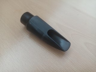 Boquilla Otto Link Tone Edge 6 para saxo alto