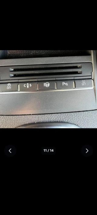 Volkswagen Touran 2013