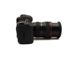 E1809663-0	Camara Digital Reflex Canon Eos 5d Mark
