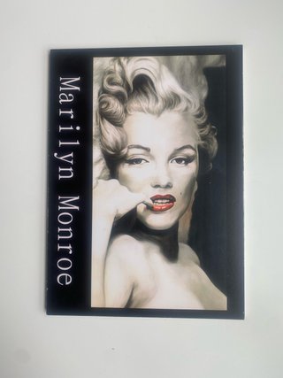 Foto Marilyn Monroe Vintage