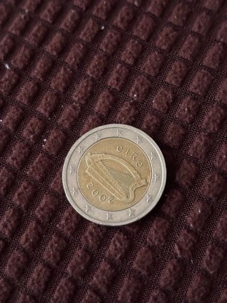 Monete da 2 Euro da Collezione