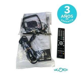 Amplificador Marantz SR5013 Bluetooth Negro