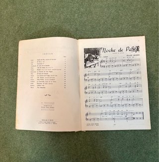Piezas fáciles para piano - Álbum 7