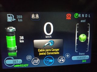 Opel Ampera 2013