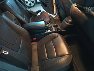 Opel Ampera 2013