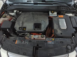 Opel Ampera 2013