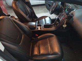 Opel Ampera 2013