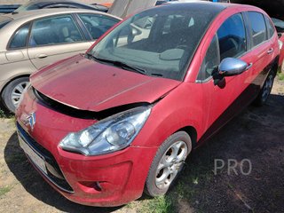 INTERCOOLER CITROEN C3 9638758980