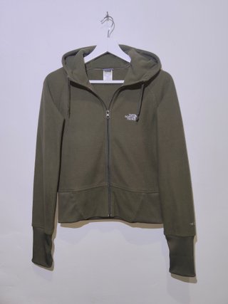 Chaquetilla Forro Polar The North Face TKA200