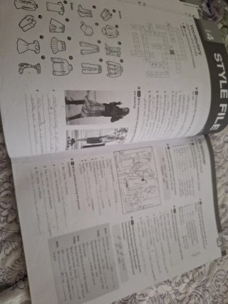 NEW PULSE LEVEL 1 WORKBOOK .