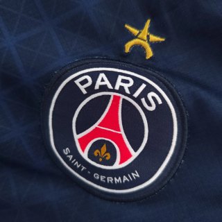 Camiseta PSG Kvaratskhelia