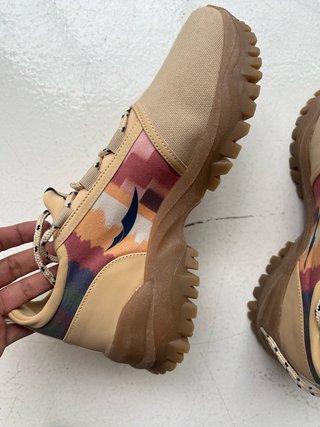 Zapatillas TOPMANTA Edición Limitada Talla 43