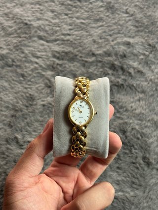 Reloj Lotus Mujer REF 9599 Dorado