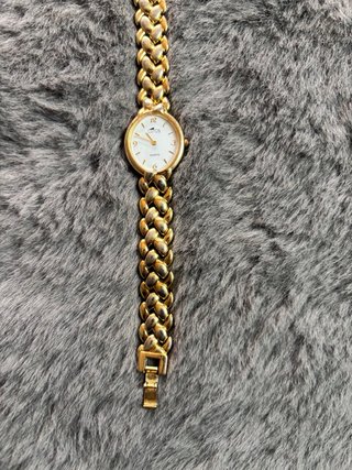 Reloj Lotus Mujer REF 9599 Dorado