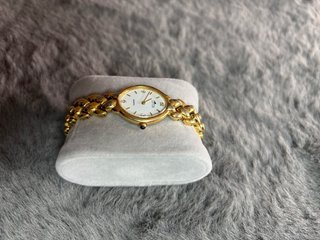 Reloj Lotus Mujer REF 9599 Dorado