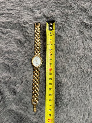 Reloj Lotus Mujer REF 9599 Dorado