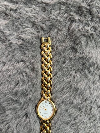 Reloj Lotus Mujer REF 9599 Dorado