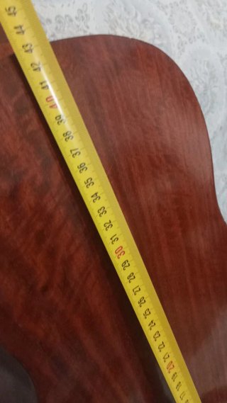 Guitarra Clásica