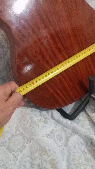 Guitarra Clásica