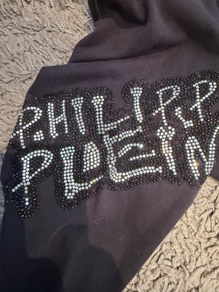 Leggings Philipp Plein Talla 8-9