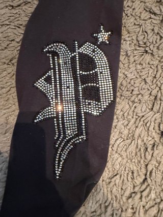 Leggings Philipp Plein Talla 8-9
