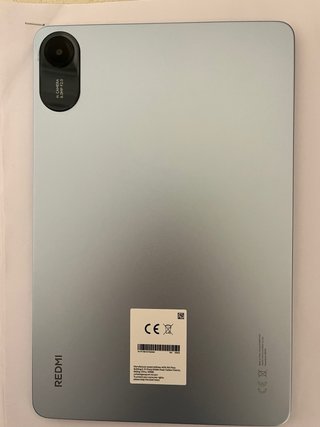 Pack Redmi Pad 2, lápiz y funda con teclado.