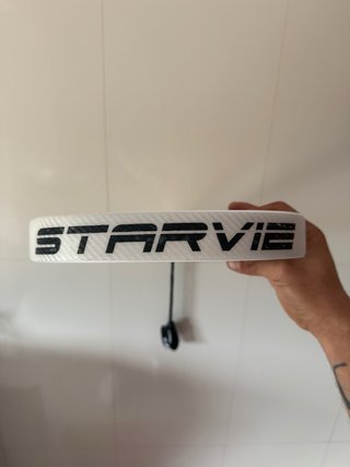 Pala Starvie Triton+