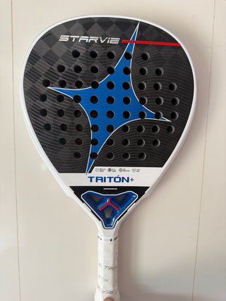 Pala Starvie Triton+
