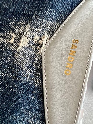 Bolso Sandro Original