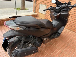 Honda Forza 125cc 2018