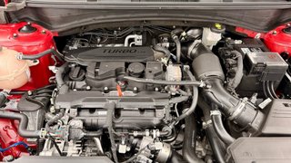 KIA Sportage 2024