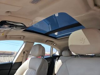 Maserati Levante 2016