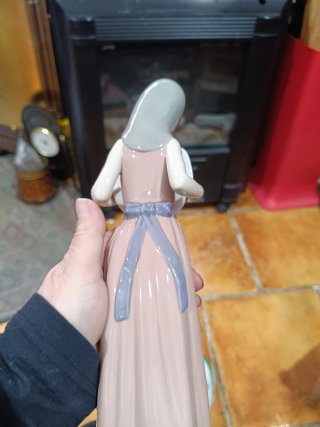 Figura Lladró