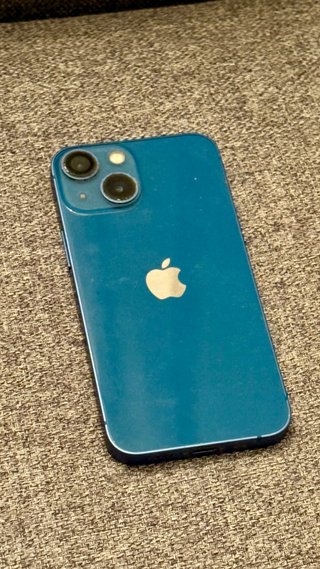 Iphone 13 Mini