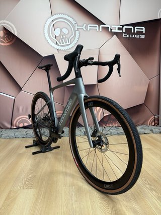 Cannondale Synapse Carbon 2 Gravel