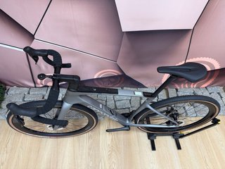 Cannondale Synapse Carbon 2 Gravel