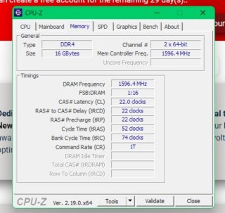 Omen 40L; AMD Ryzen 5 5600X | RTX 3060Ti 8GB