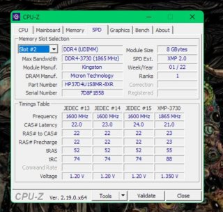 Omen 40L; AMD Ryzen 5 5600X | RTX 3060Ti 8GB