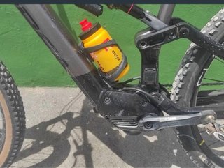 Orbea Rise H10 E-bike 2022
