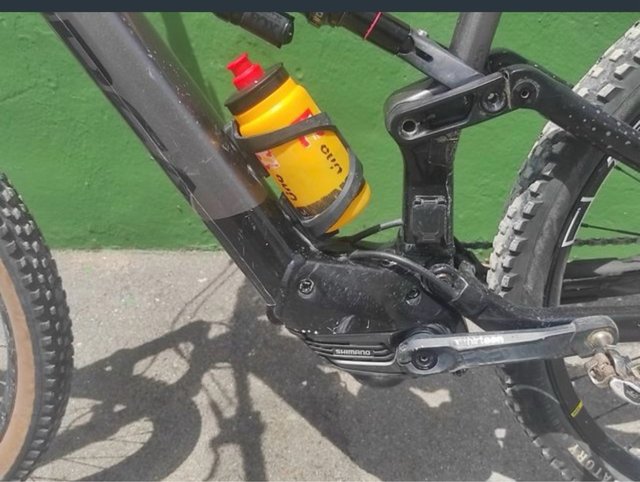 Orbea Rise H10 E-bike 2023