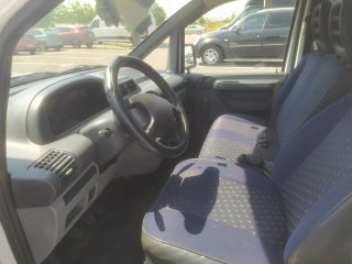 Citroen Jumpy 2004