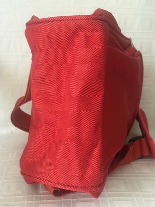 Mochila Picard mediana roja