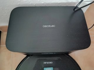 Conga Y50 X-treme + Autovaciado