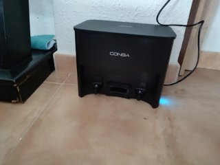 Conga Y50 X-treme + Autovaciado