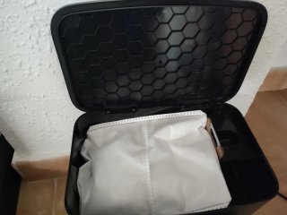 Conga Y50 X-treme + Autovaciado