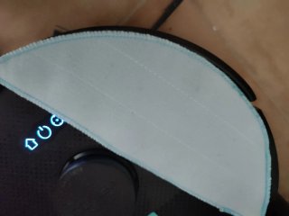 Conga Y50 X-treme + Autovaciado